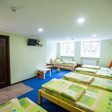 Apart Hotel Avinos Lviv Exterior photo